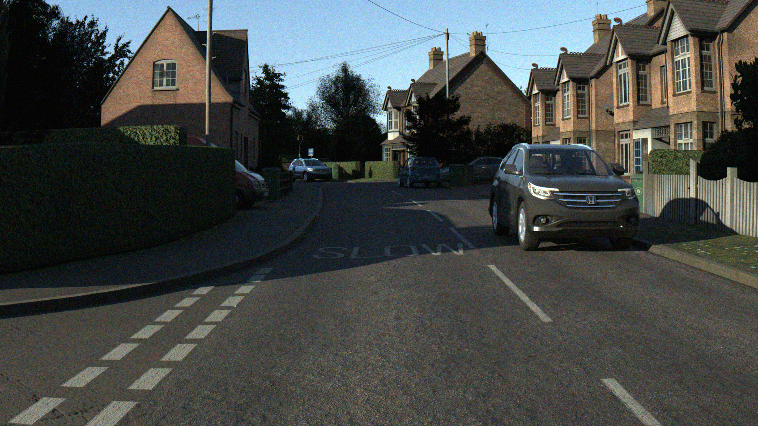 rFpro and Solectrix collaborate to enable the rapid development of camera systems