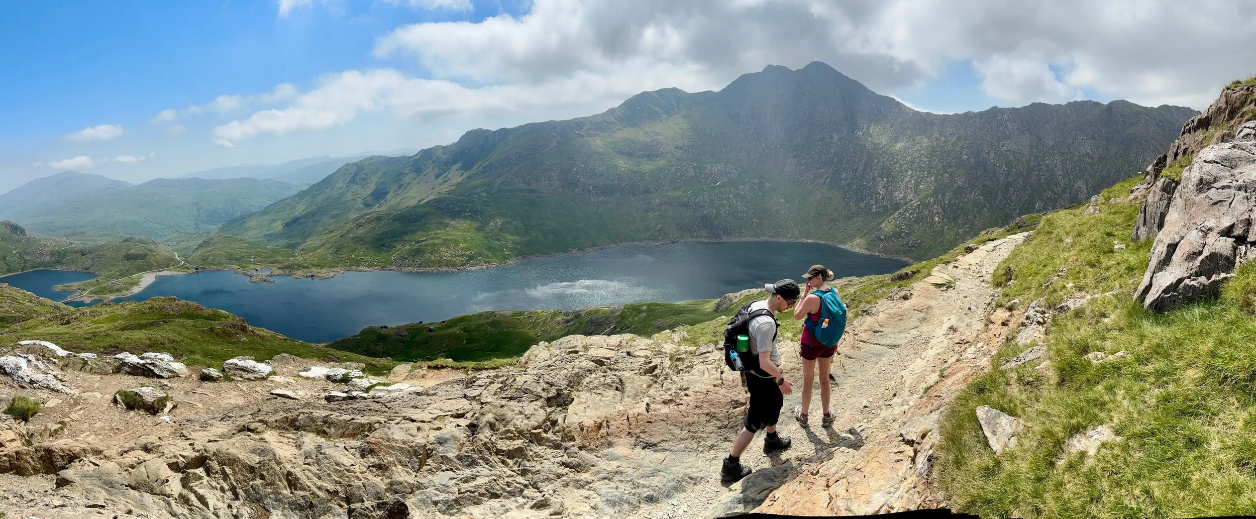 Optimal Hearing Team Syston climb higher 1