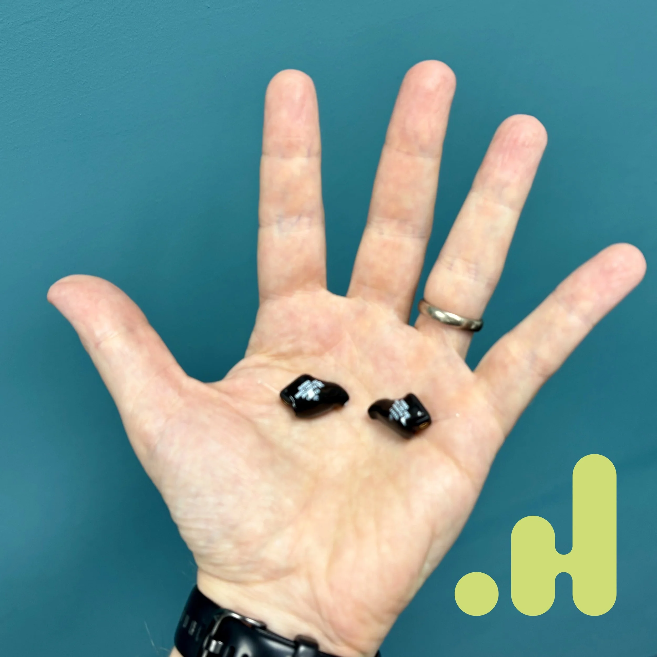 Small comfortable discreet and accurately fitted hearing aids at Optimal Hearing in Syston Leicester