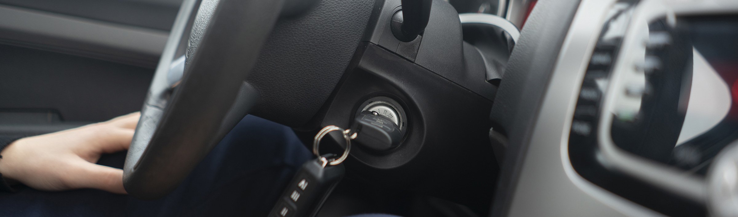 What to do if your car will not start