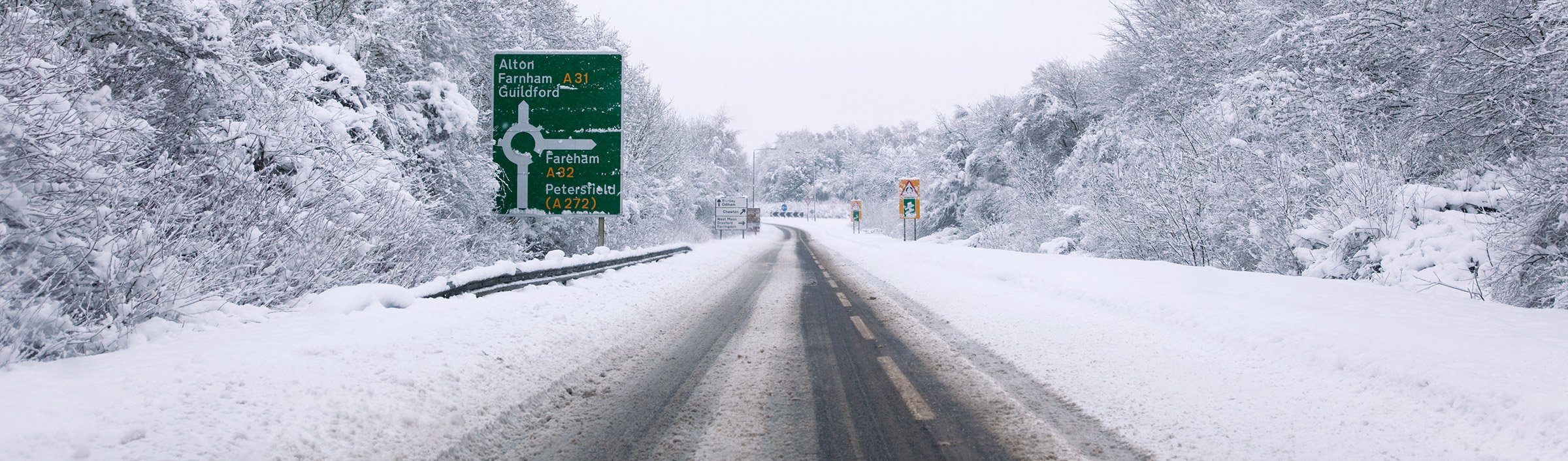 How to keep your car safe during winter
