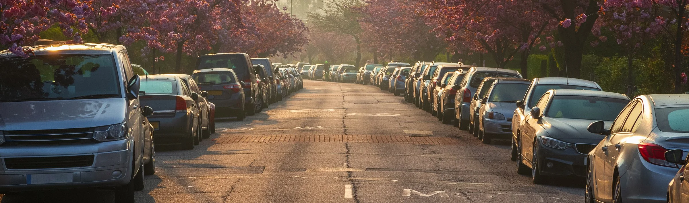 How to prepare your car for spring after a long winter