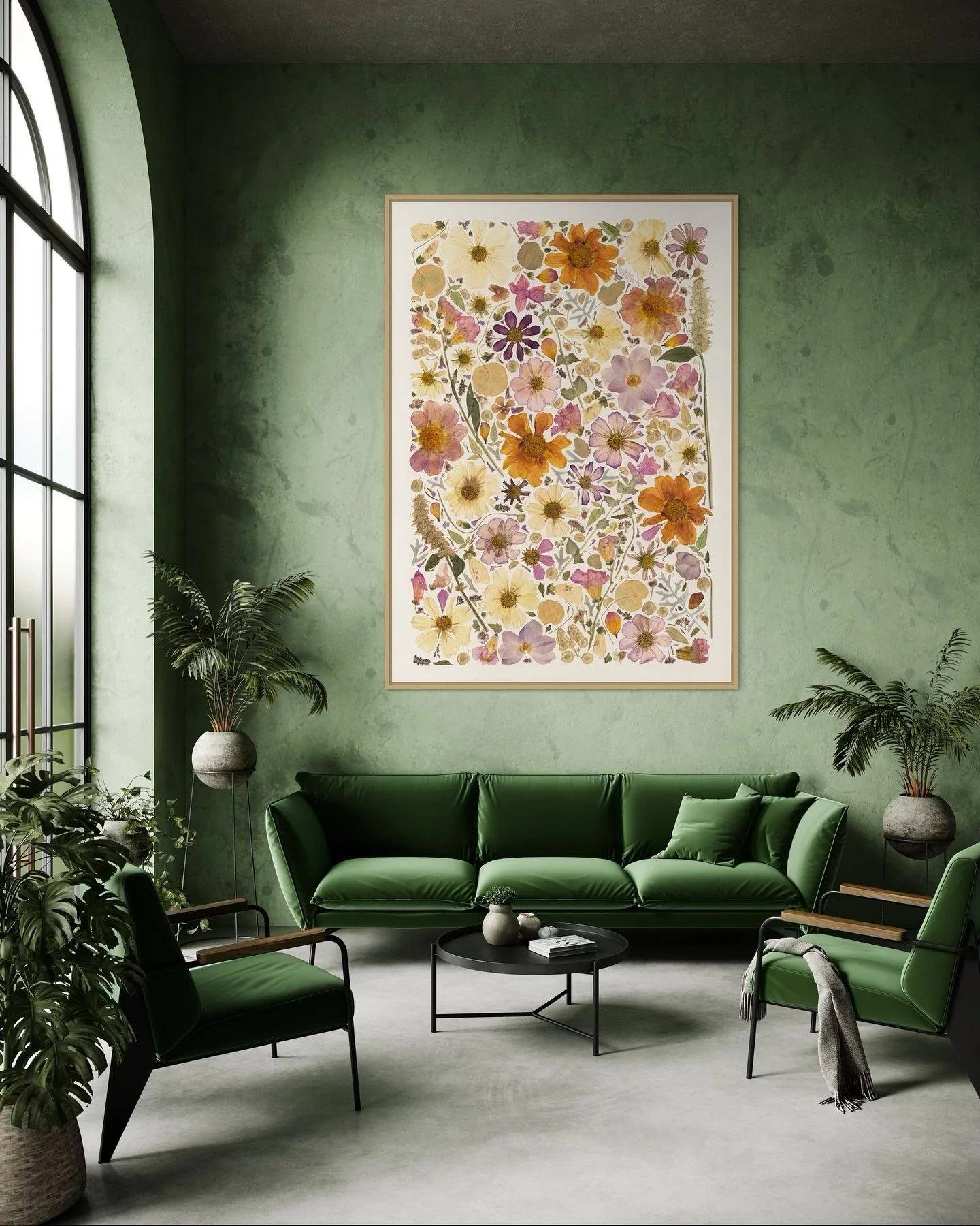 🎨✨ Exciting News, Art Lovers! ✨🎨 

I&rsquo;m thrilled to share that this vibrant piece has been transformed into a stunning print, ready to brighten up your space! 🌈✨ It will soon be available on my website, so keep your eyes peeled! 👀🖼️ 

The o
