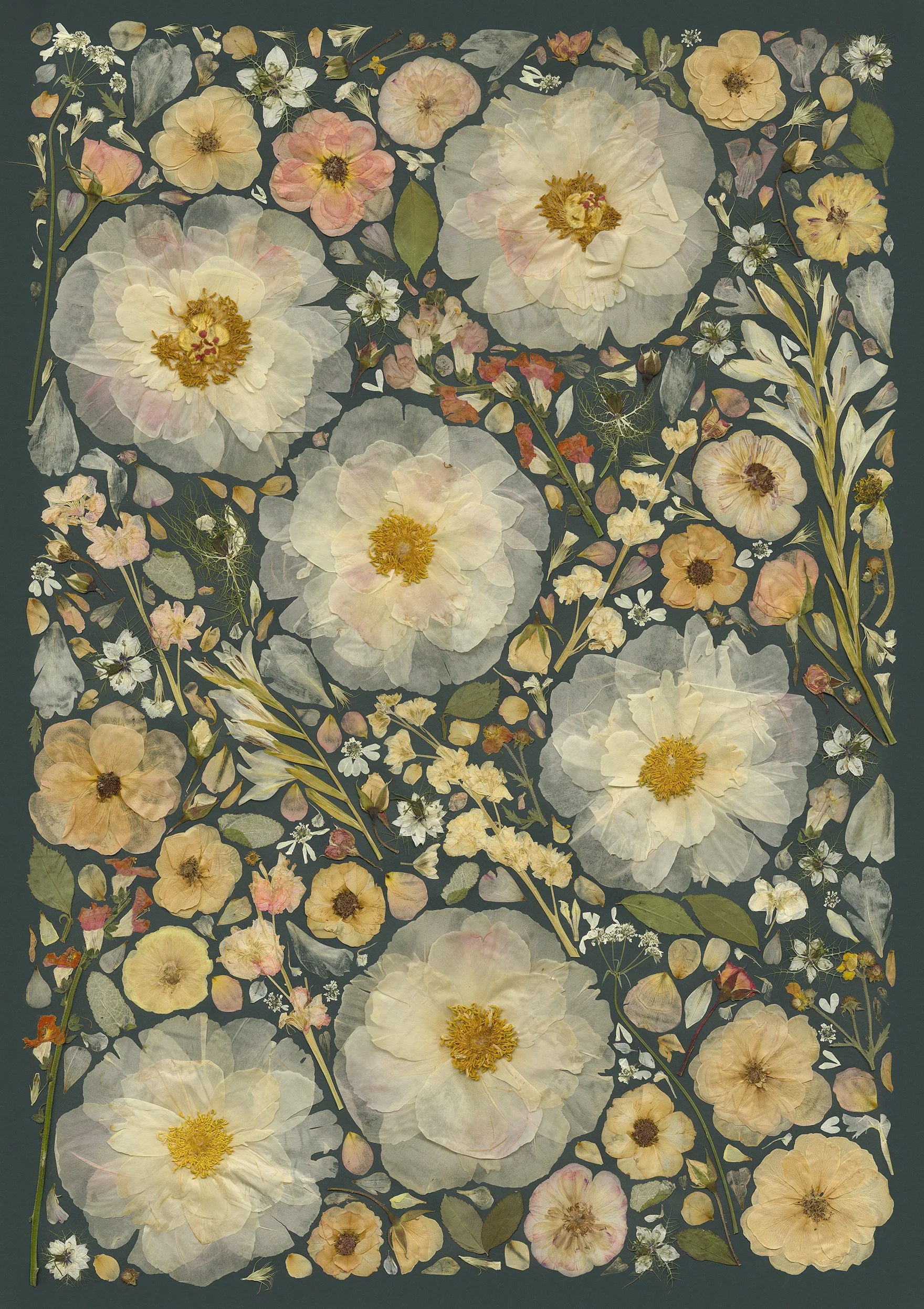 bouquet preservation