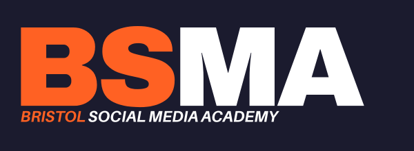 Bristol Social Media Academy