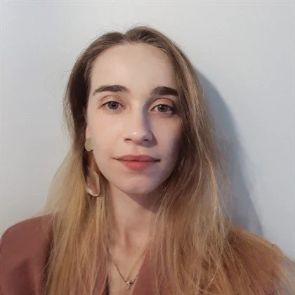 Bianka Eklund Kolevska - Erfaren linkedin konsult sociala medier strateg och content creator