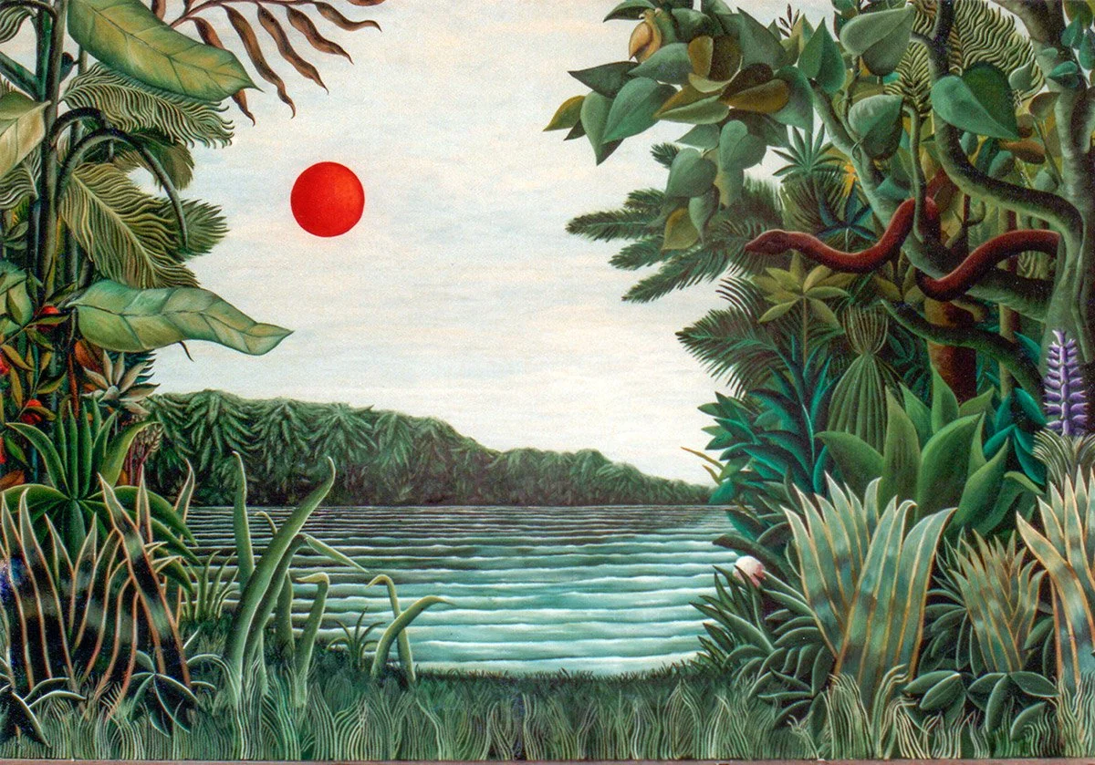 Timna Woollard Studio