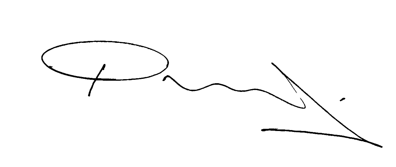 Paul Lewis Signature