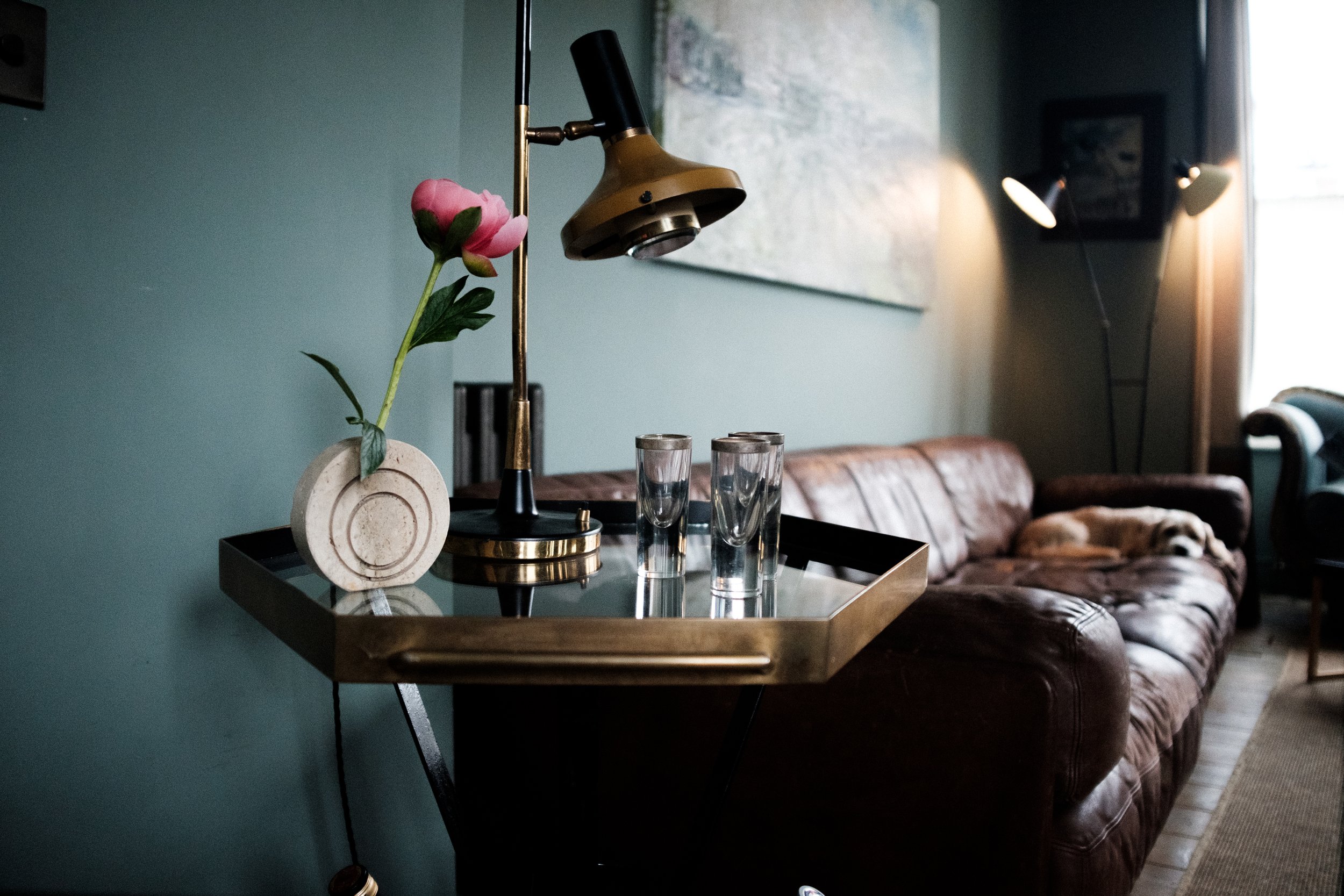 Spencer Drake Antiques