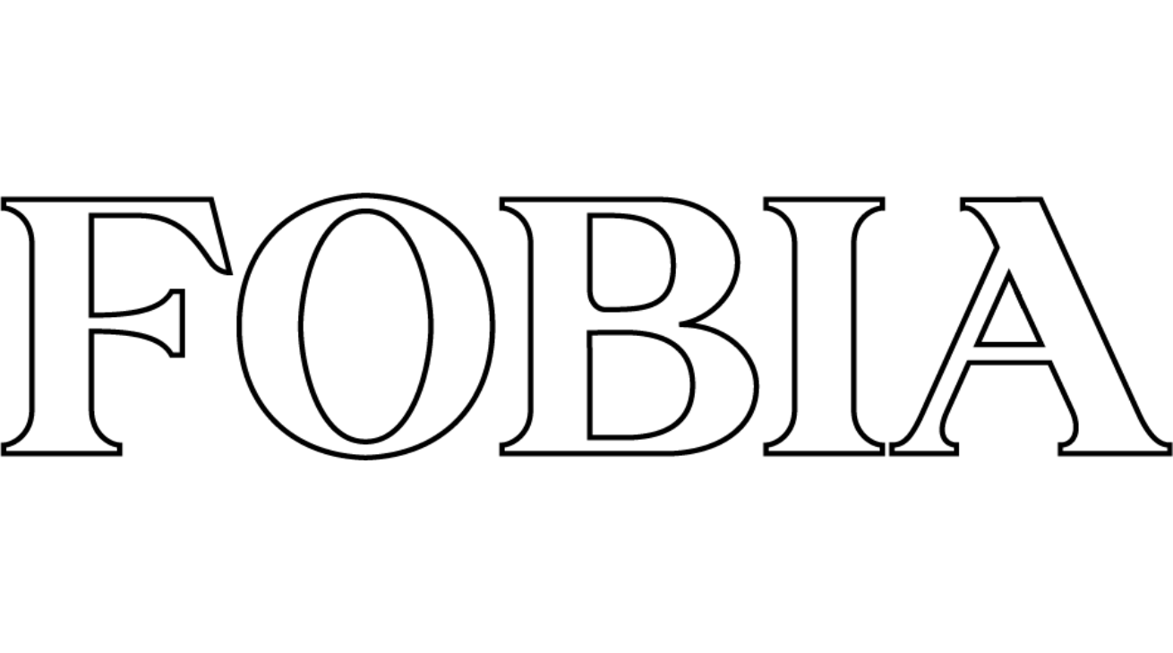 FOBIA