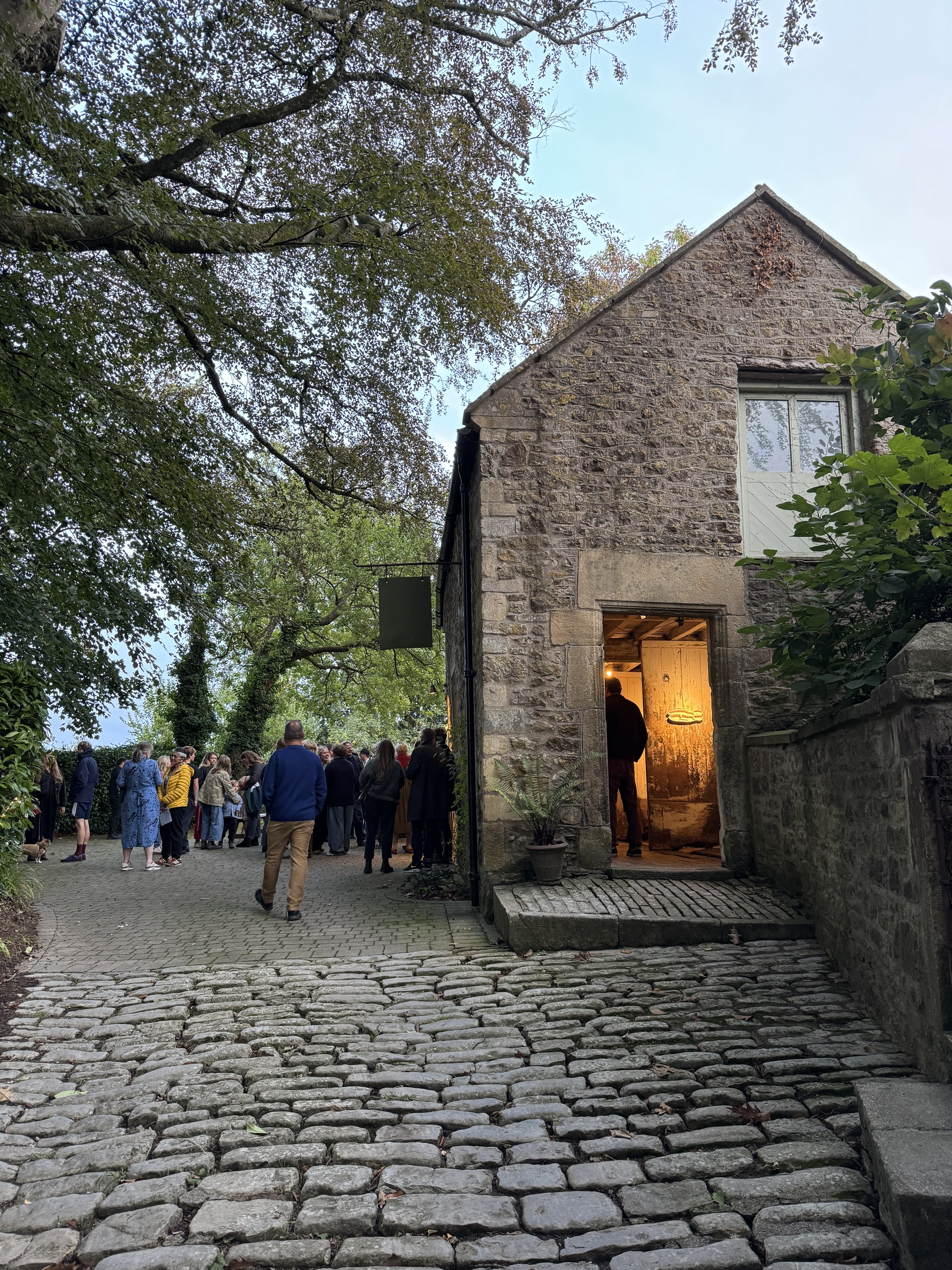 The Stable, Westcombe, Somerset, UK