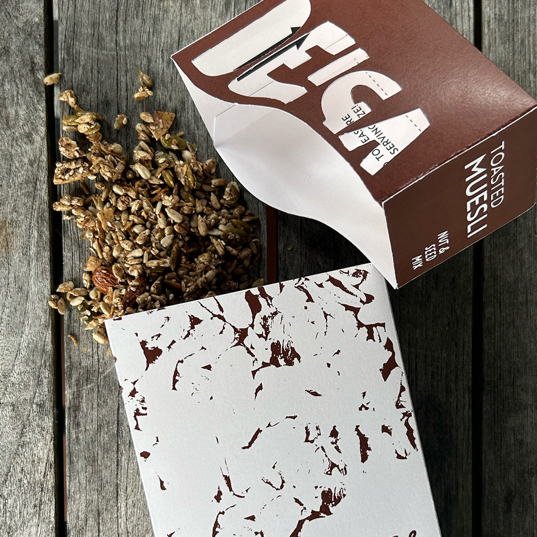 Diega Muesli