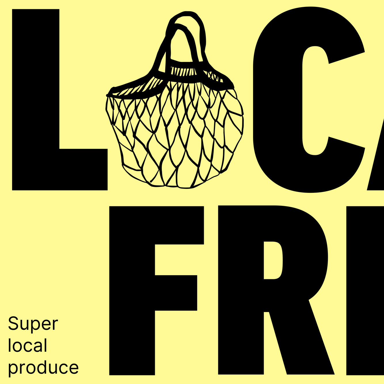 IGA Local Fresh