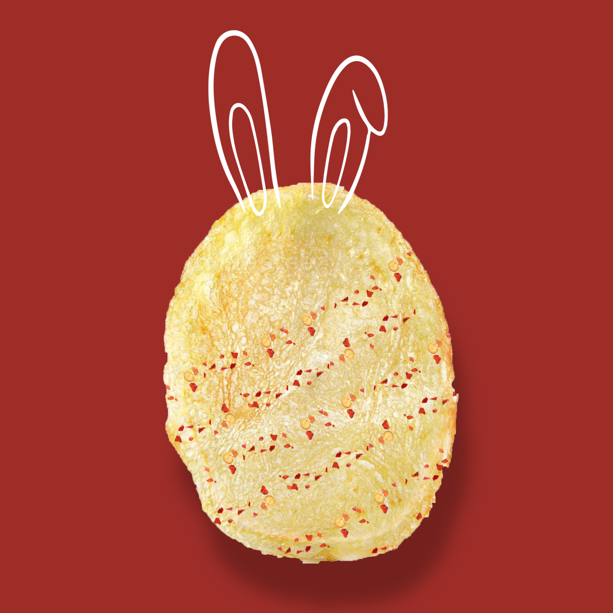 Red Rock Deli Easter Campaign