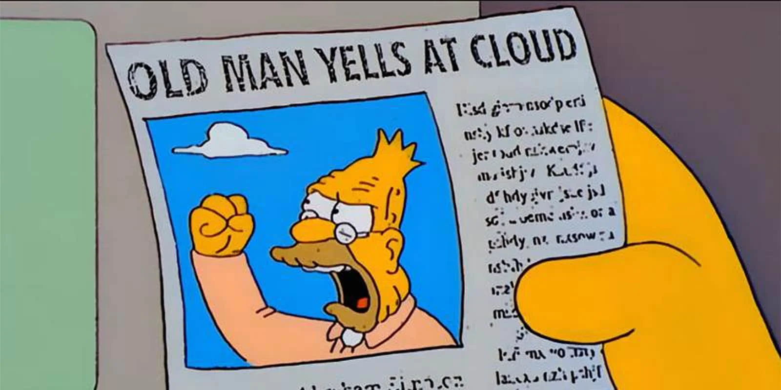 Email signatures. Stop it. Now.