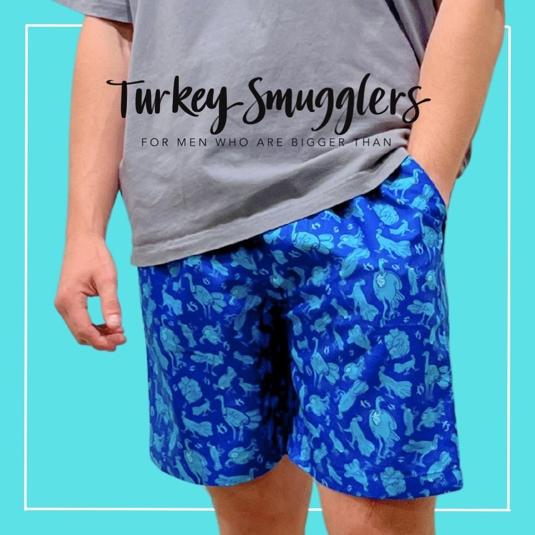Turkey Smugglers