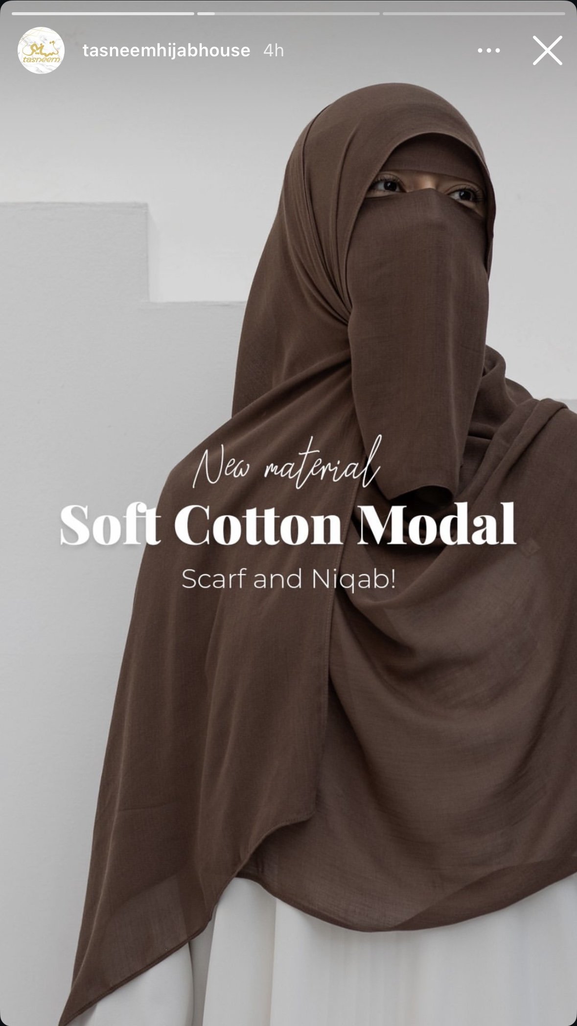 Tasneem Hijab House