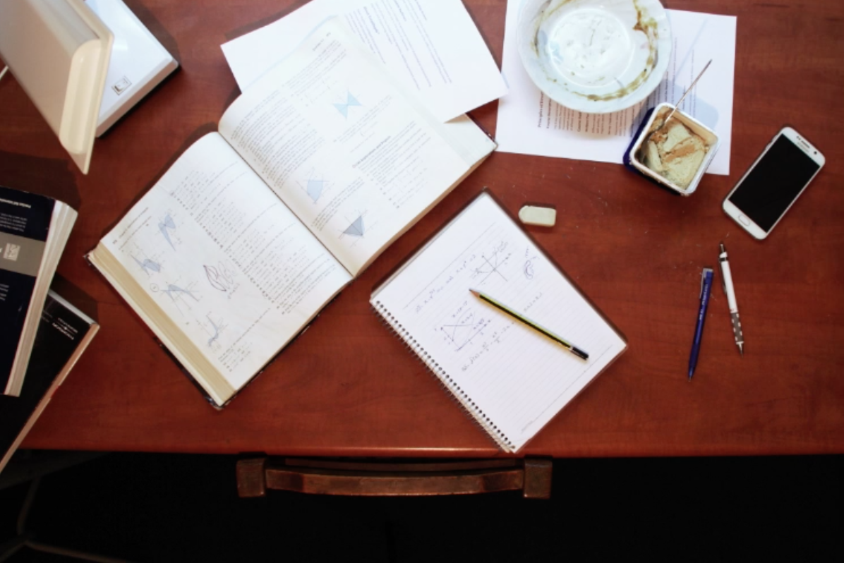 المذاكرة | كريم اسماعيل