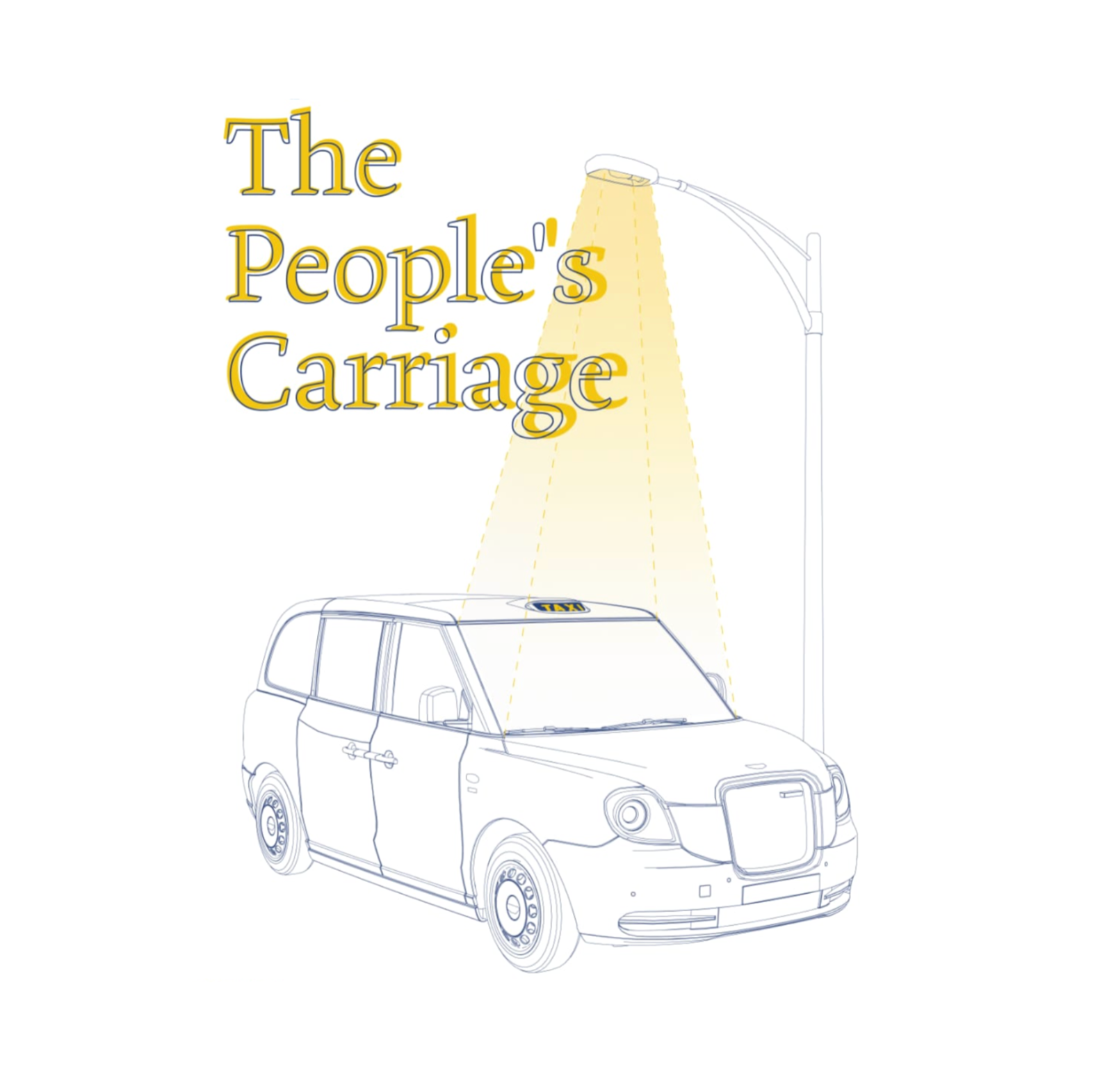The People's Carriage – Dhaqan Collective
