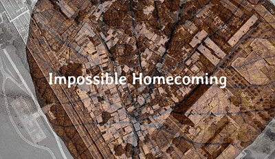 Impossible Homecoming by Howl Yuan 原承伯