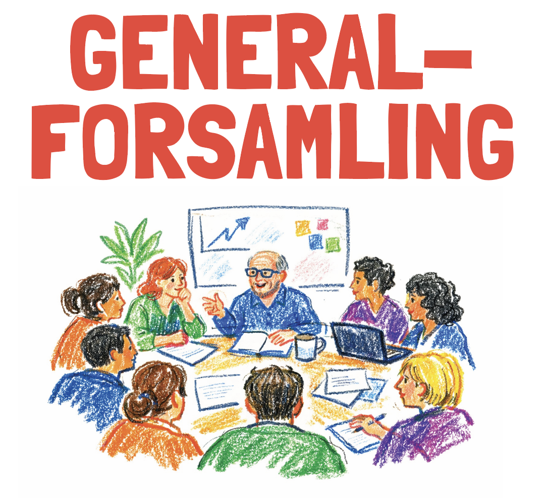 Generalforsamling