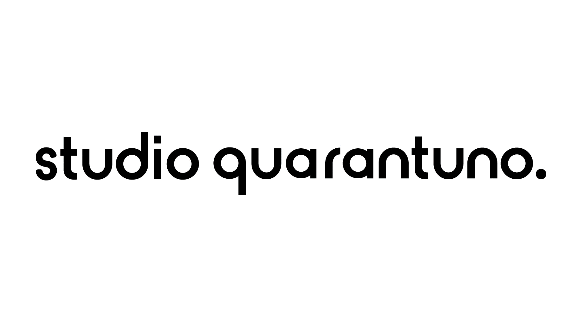 studio quarantuno
