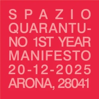 Spazio quarantuno