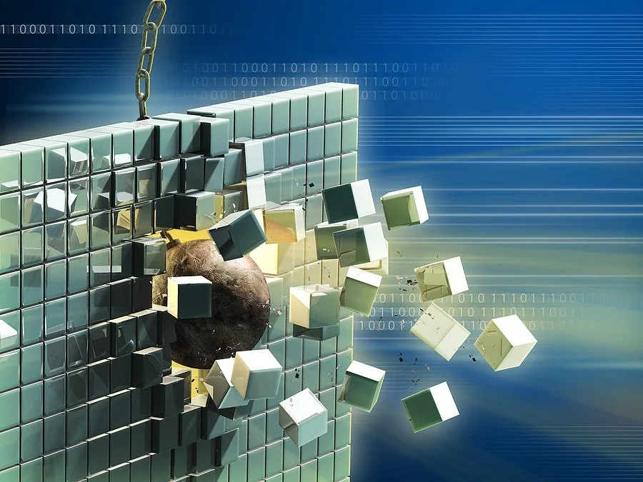 Data Destructio About 1 — Device Services