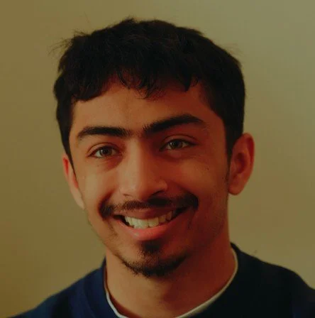 Darshan Gajjar, co-founder and director of Nah Den