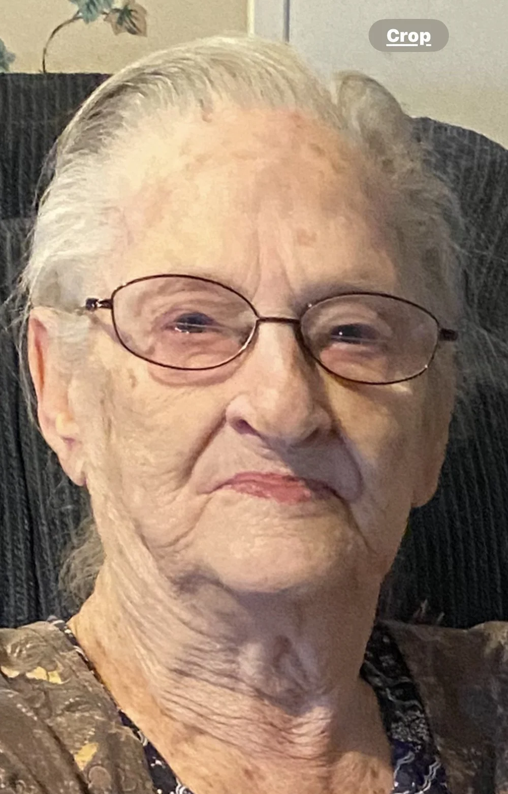 Obituaries — Bailey Funeral Home