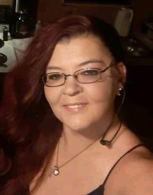 Cristal Gail Smith, 48