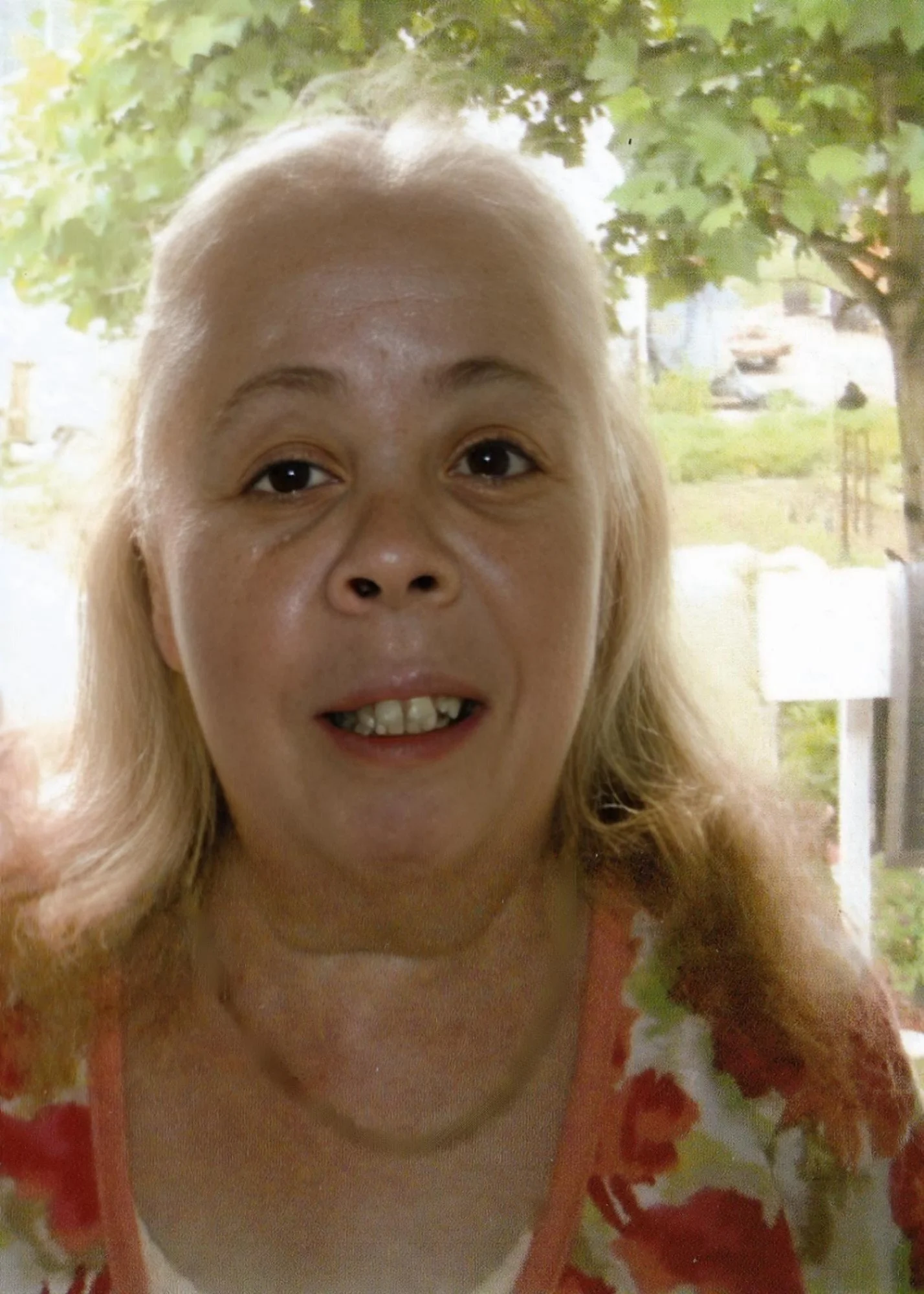 Opal Puckett, 72