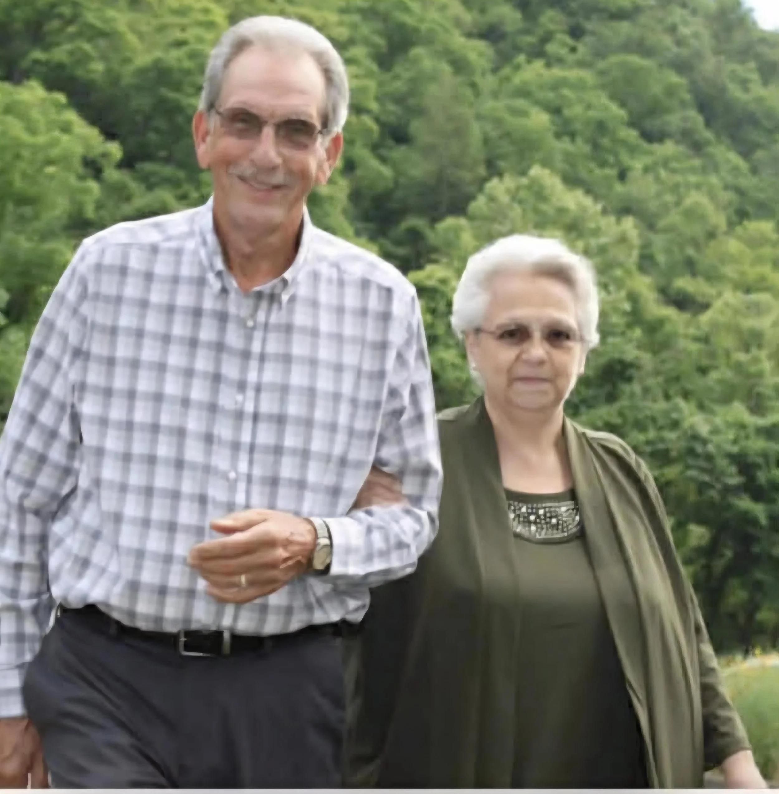 Debora Kay Overstreet; 71