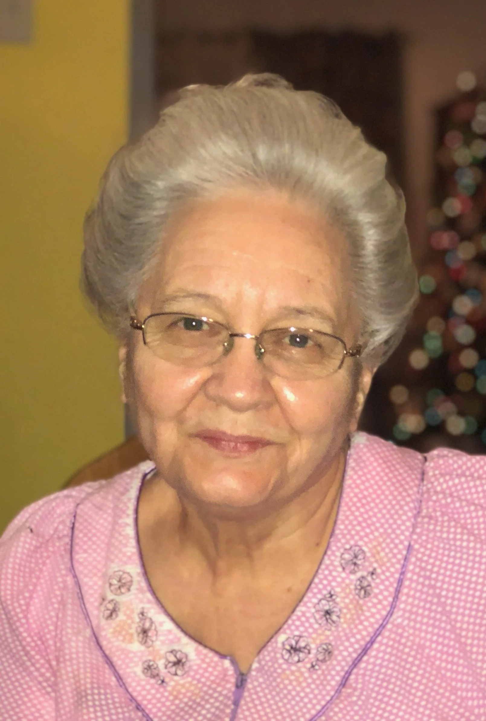 Betty Sue Goff, 82
