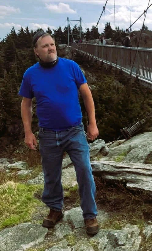 Lonnie Mullins, Jr., 56