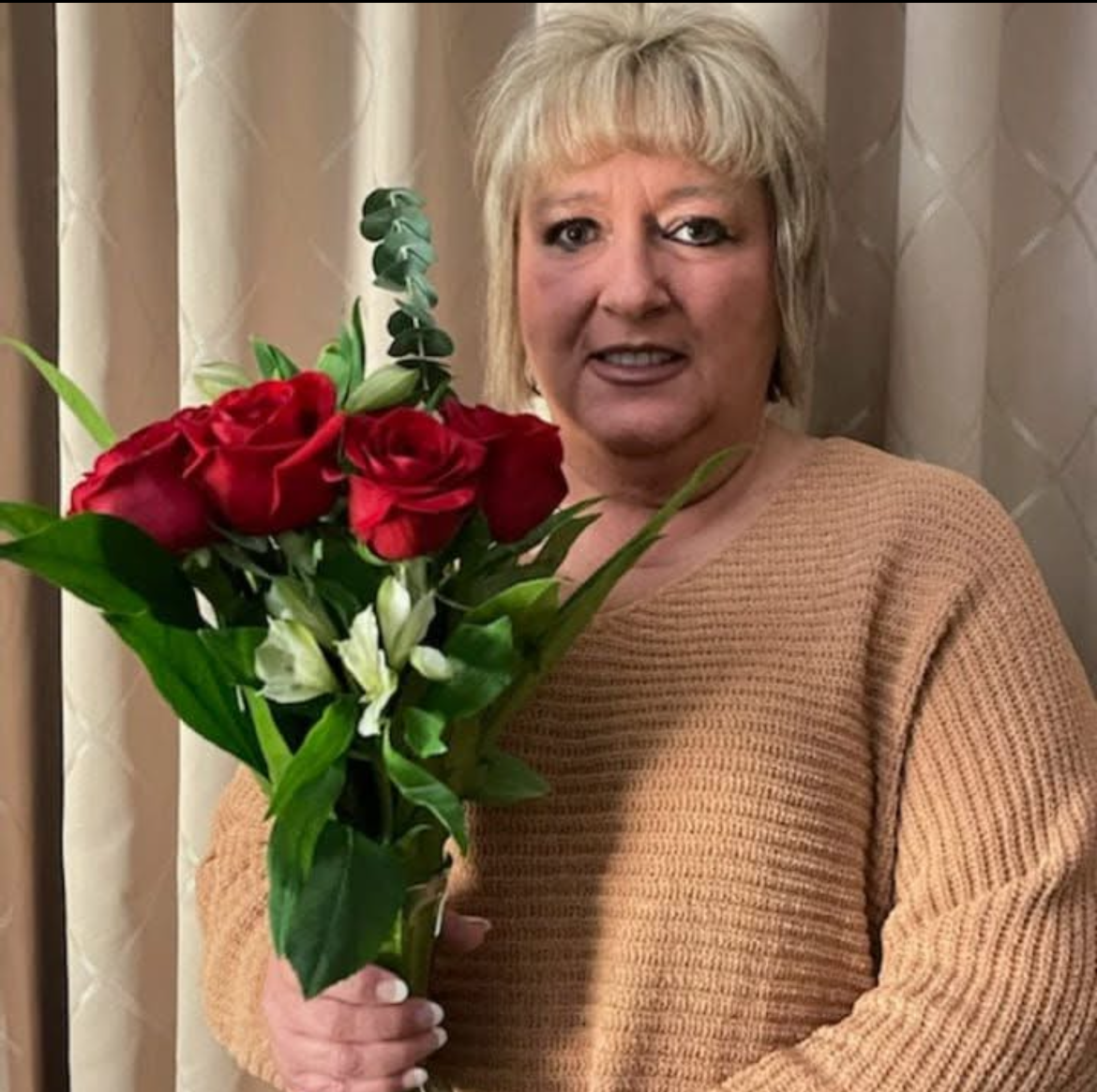 Debra Gayle Holbrooks, 63