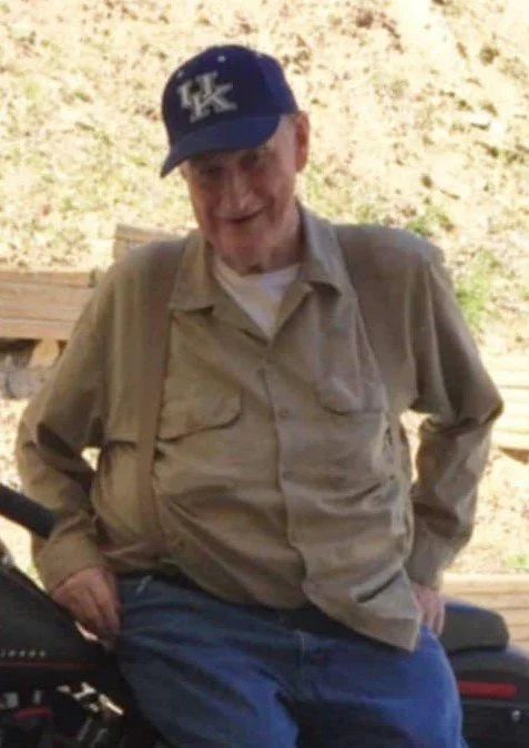 Howard Dale Ratliff, 77