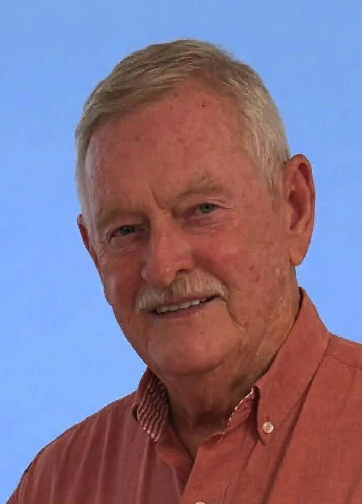 Harold Sanders, 72