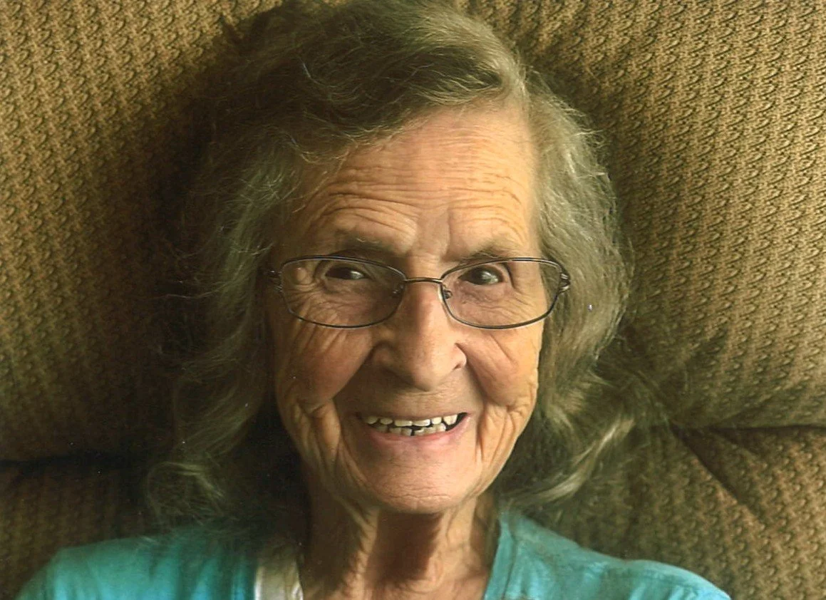Bessie Looney, 92