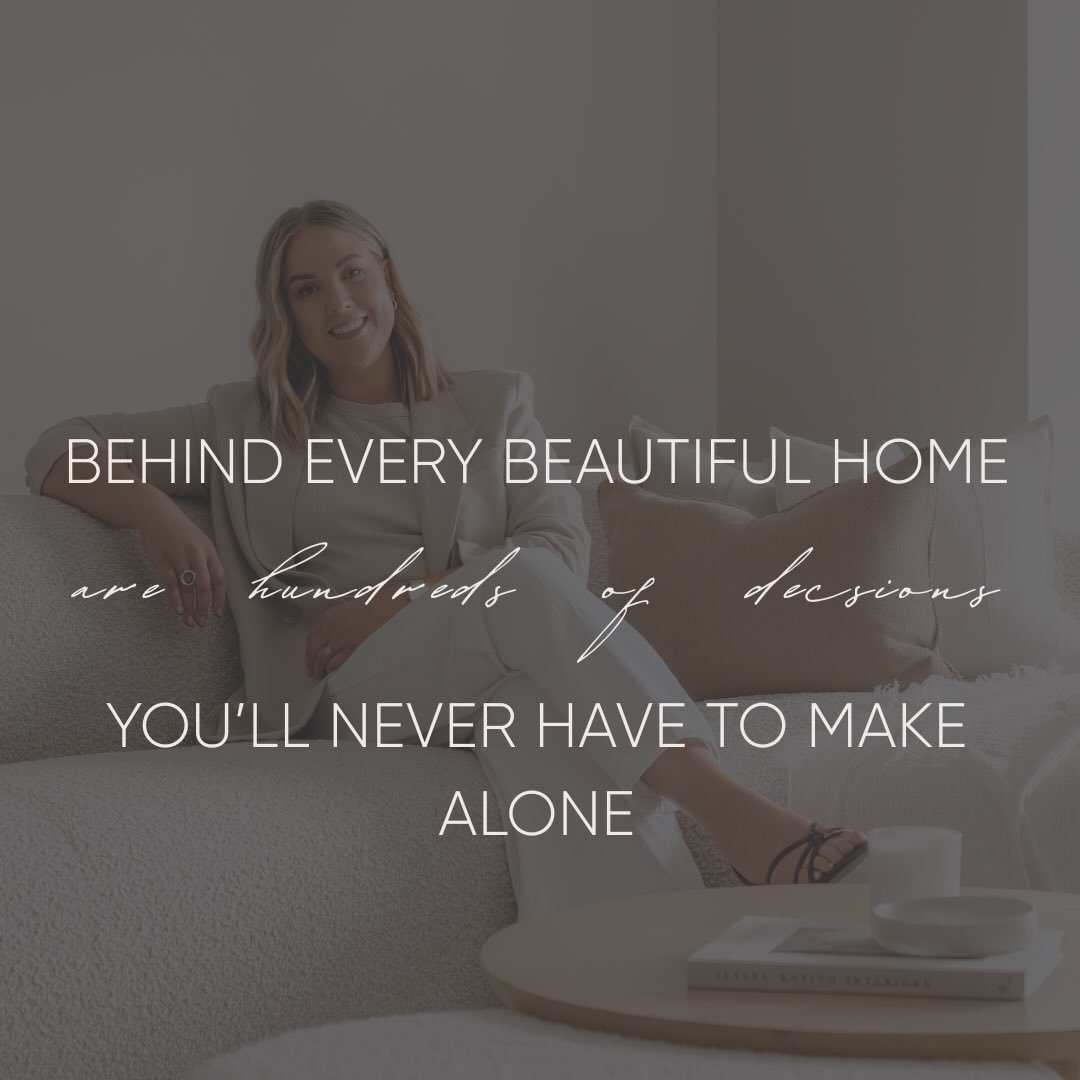 Hundreds of decisions go into creating your dream home, but the best ones are the ones you don&rsquo;t have to think about. When you choose our design and construct service, you are guided by a team that treats your home as if it were our own.

We&rs