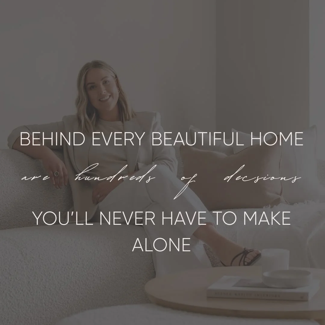 Hundreds of decisions go into creating your dream home, but the best ones are the ones you don&rsquo;t have to think about. When you choose our design and construct service, you are guided by a team that treats your home as if it were our own.

We&rs