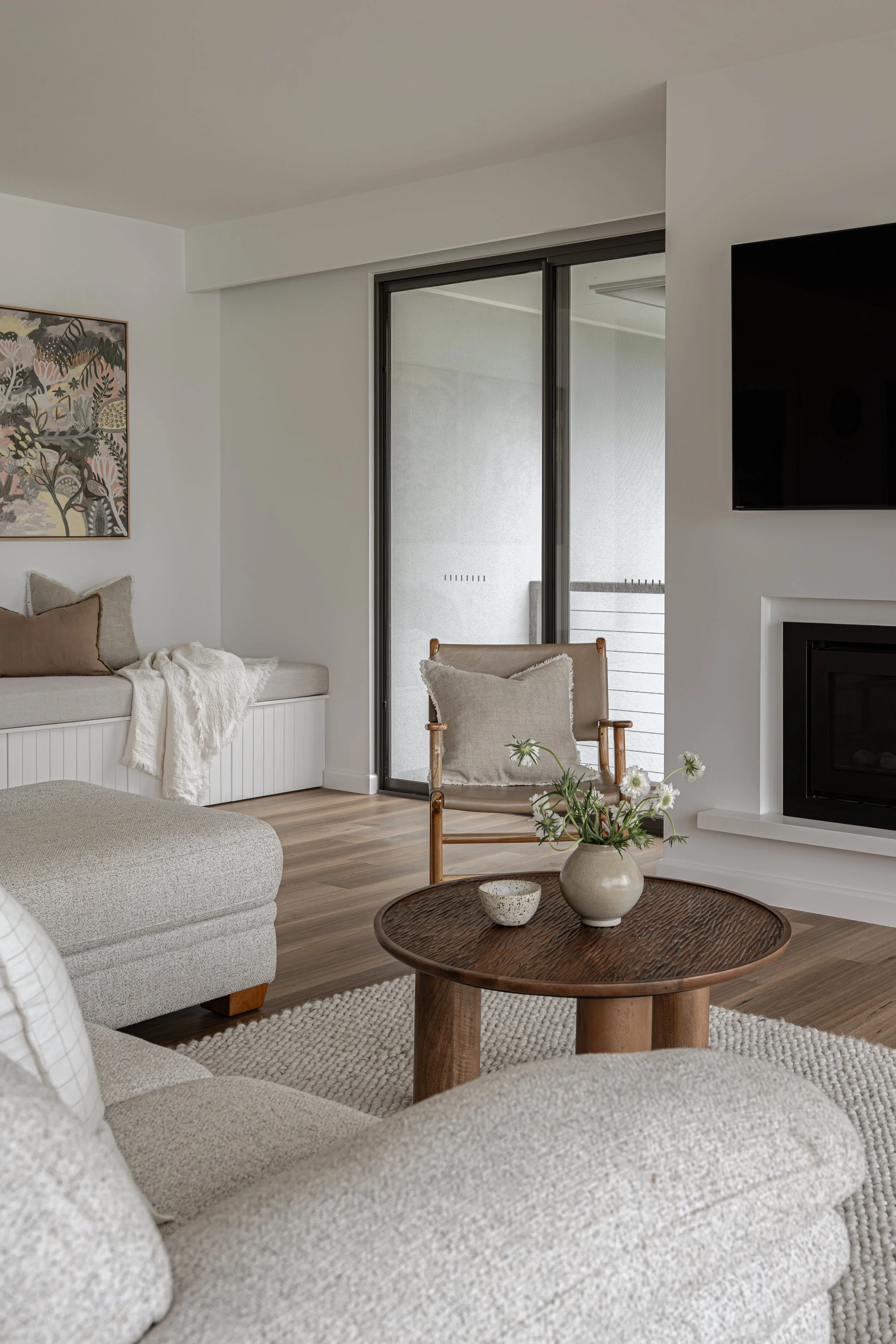 MORPHETT'S FLAT ROAD