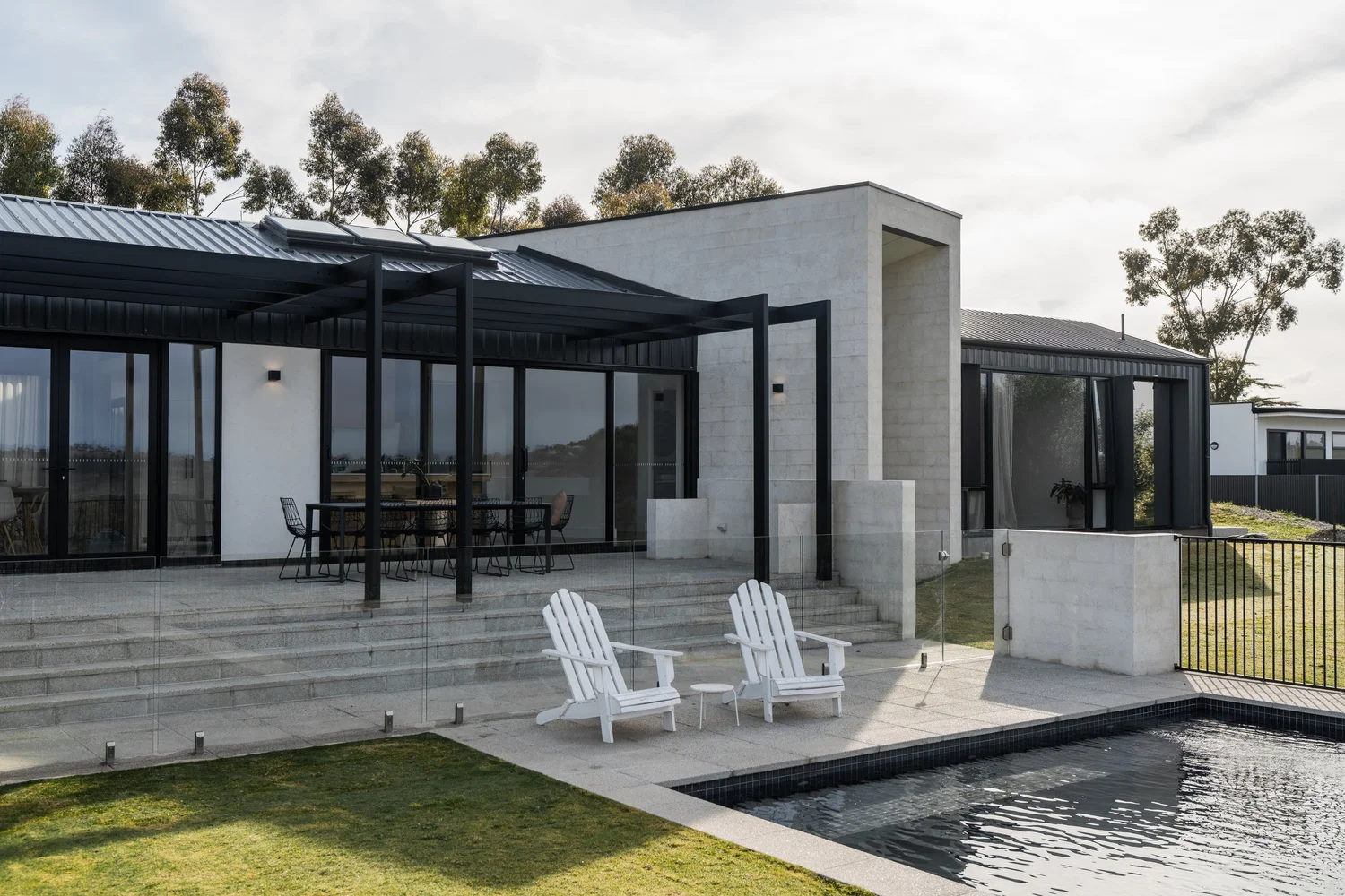 Residential Projects | Bishop Building — Bishop Building