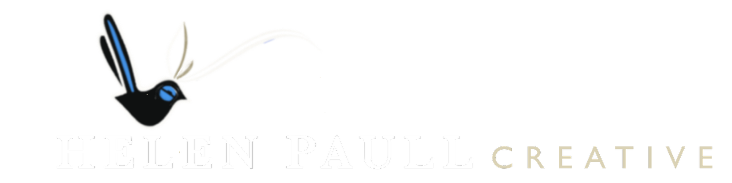 HELEN PAULL CREATIVE