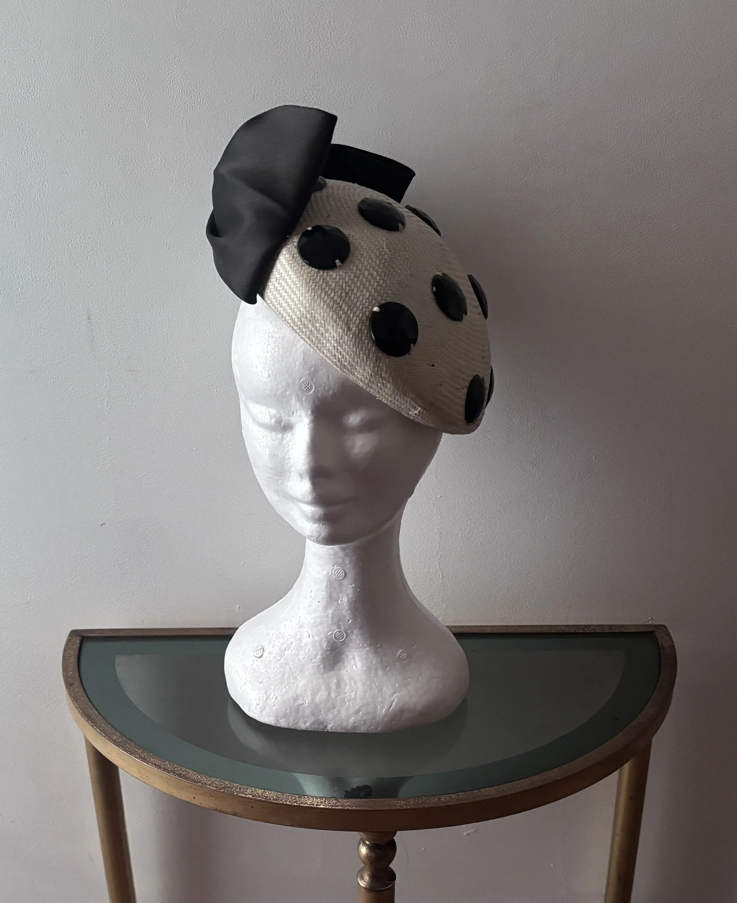 Spotty about Dotty