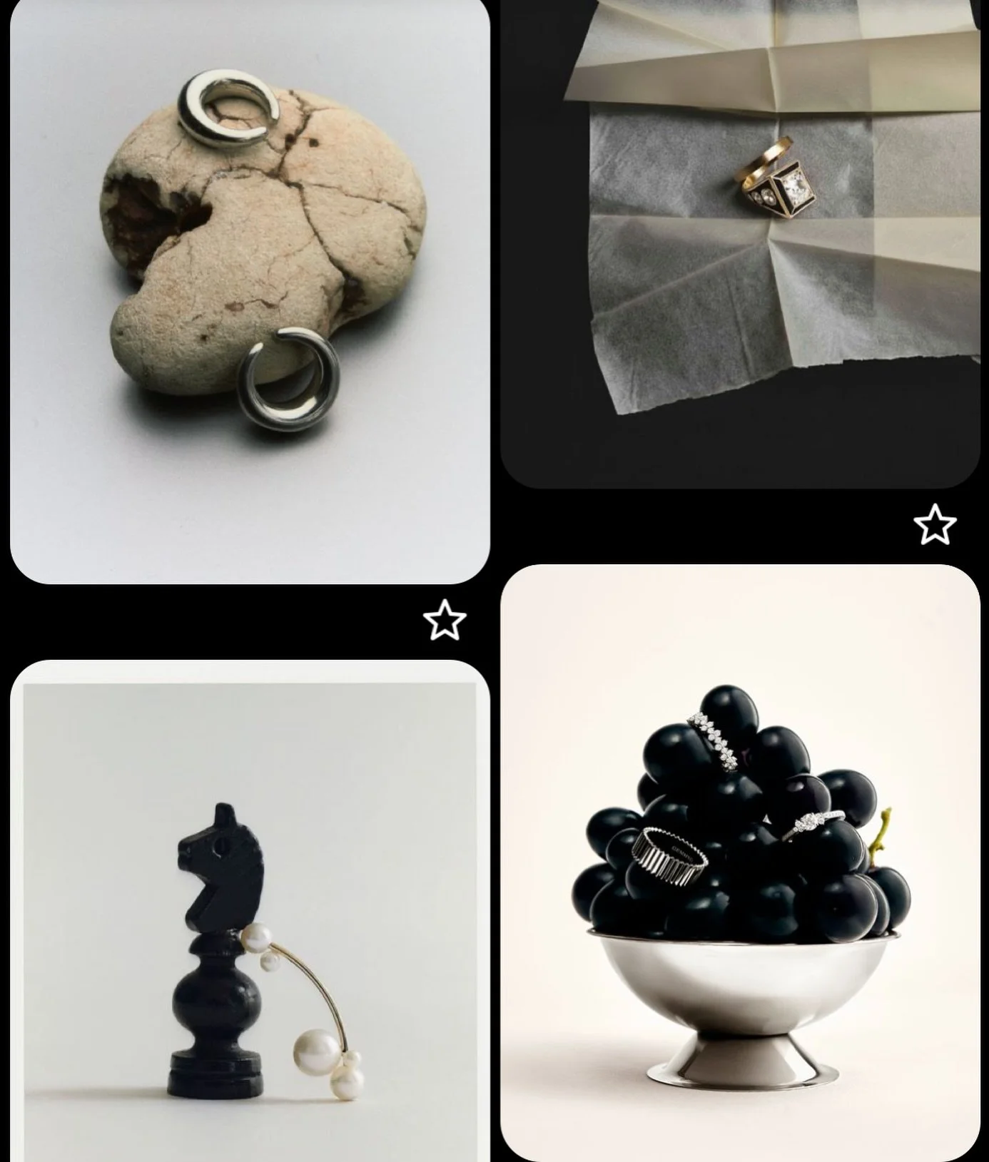 Gathering inspiration for our next social campaign. 

#settheagency #socialcampaign #contentcreation