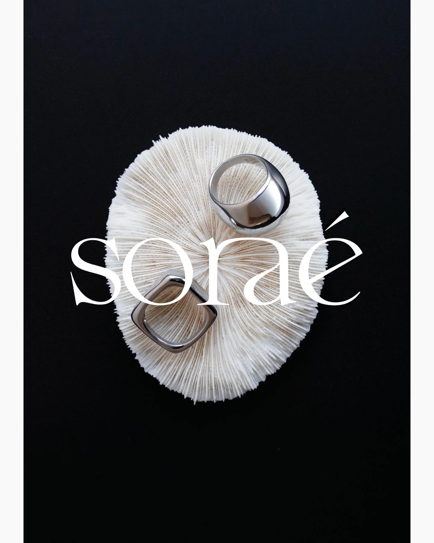 Photography &amp; short form video for @sorae_jewellery 📸

#photographer #stillife #productphotography #jewelleryphotography #editorialphotography