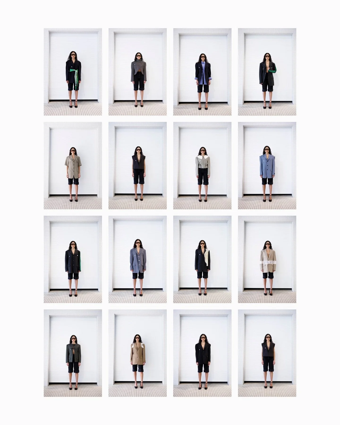 Shot @blaze.amsterdam &lsquo;s new Spring collection lookbook 📸 

Styling: @nina.vrieswijk
Model: @flaviapiason 

#fashionphotography #photographer #editorial #lookbook #springcollection