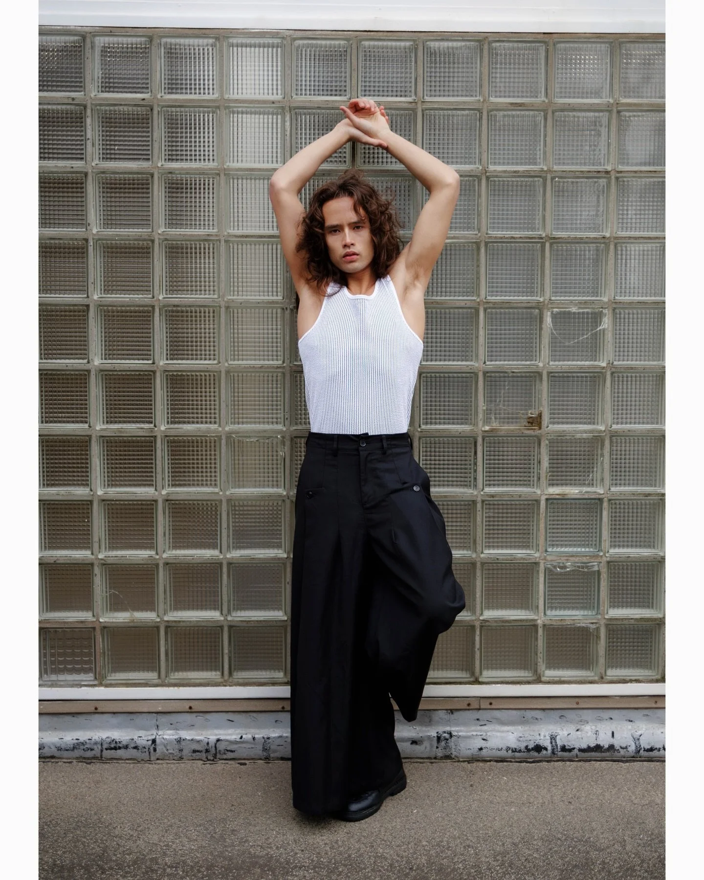 Jonas 

#fashionphotography #photography #editorial #testshoot #malemodel