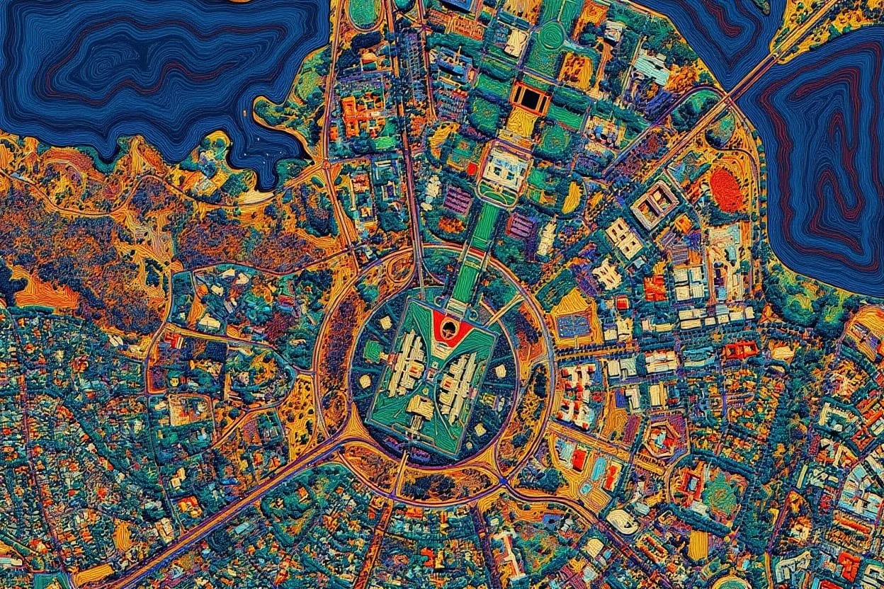 Canberra is Growing — Locus Consulting